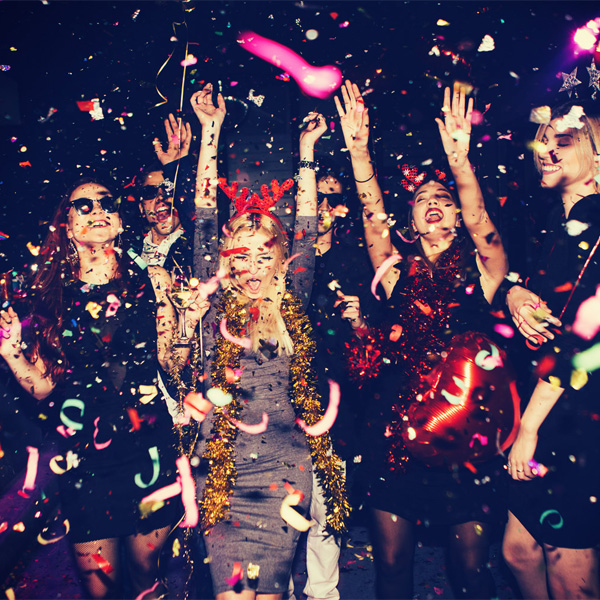 Fiestas privadas