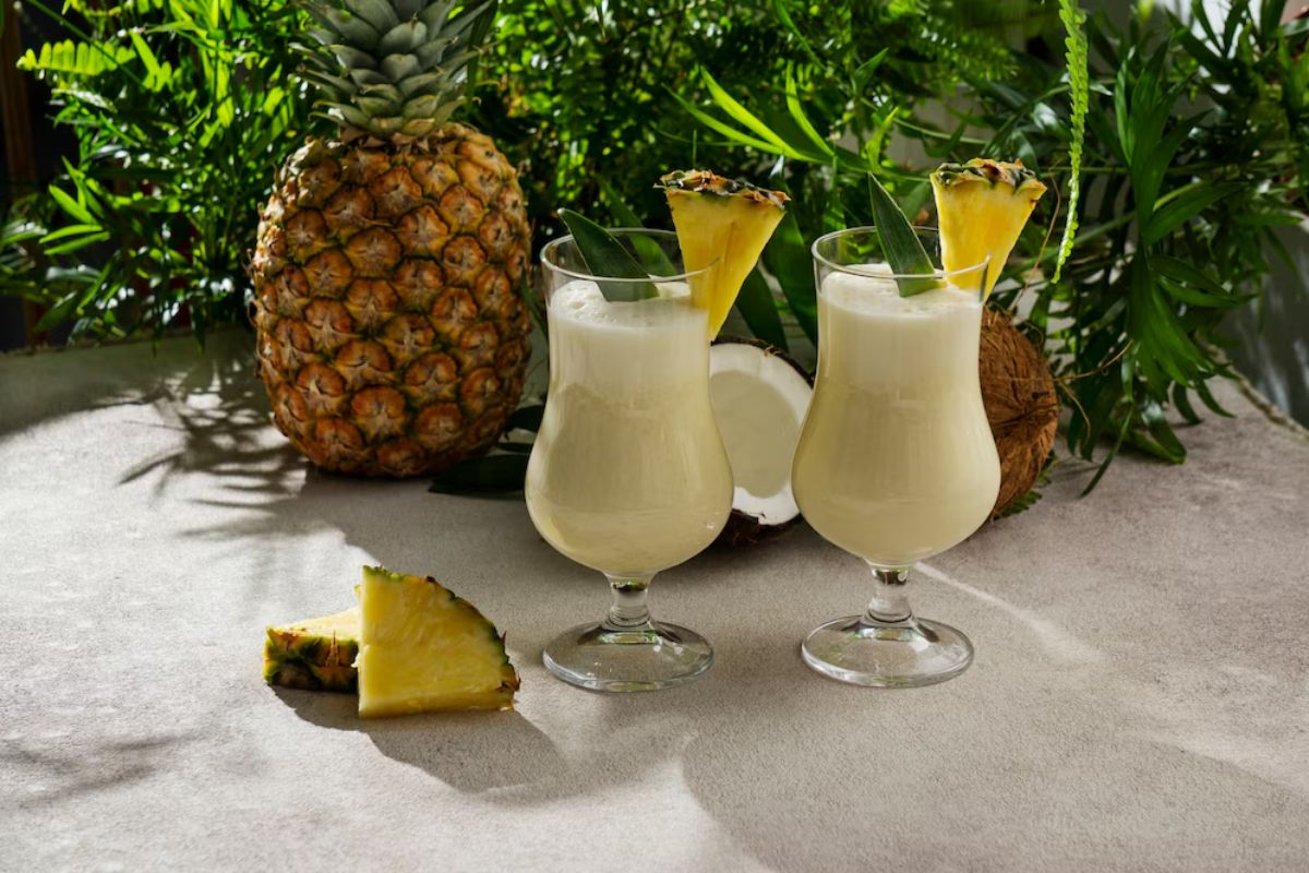 Piña Colada