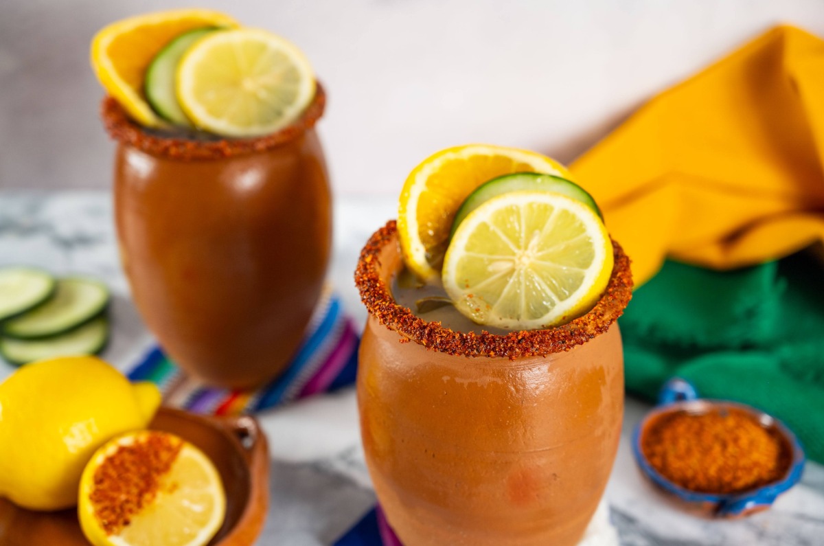 Cantaritos