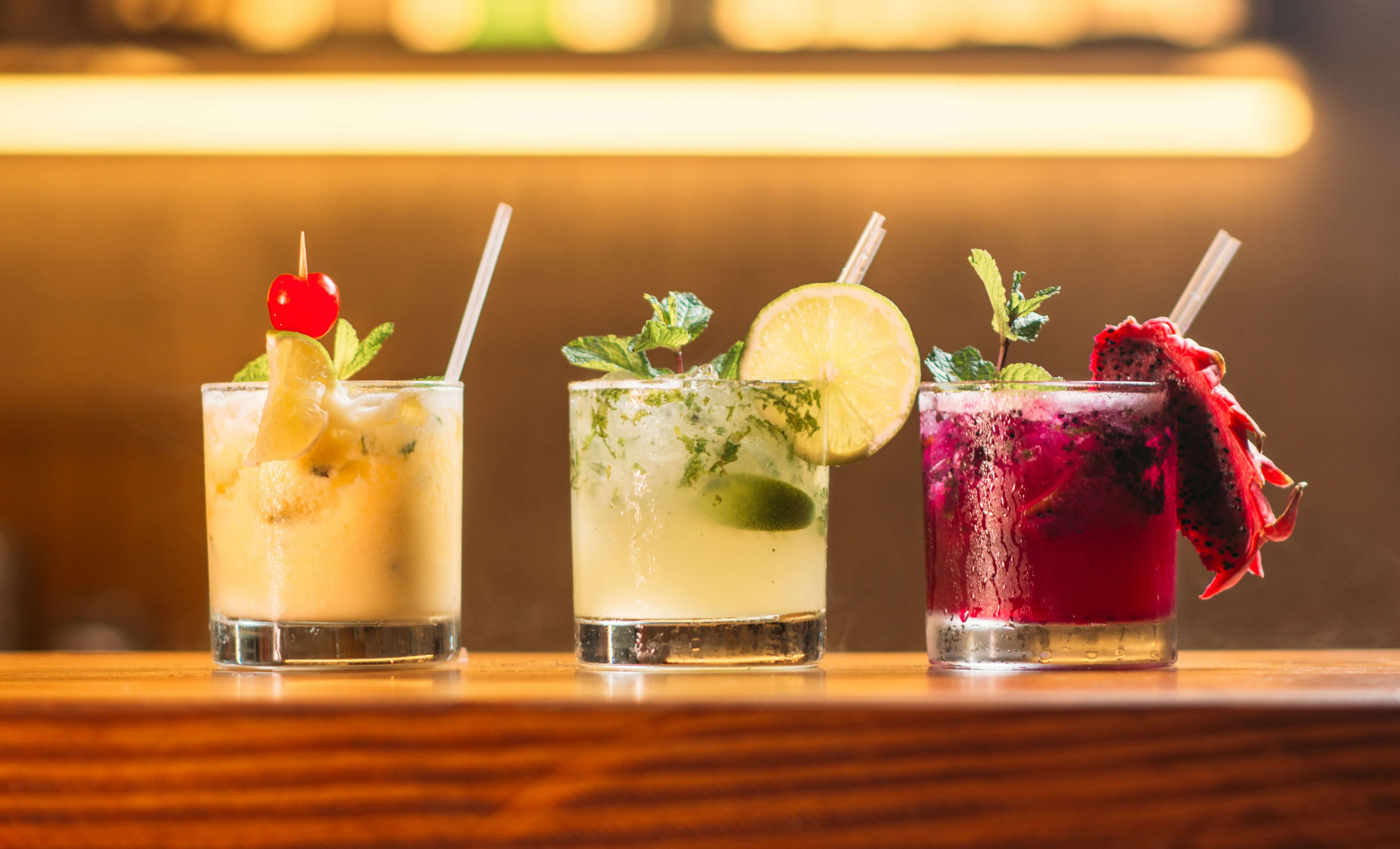 Coctel
